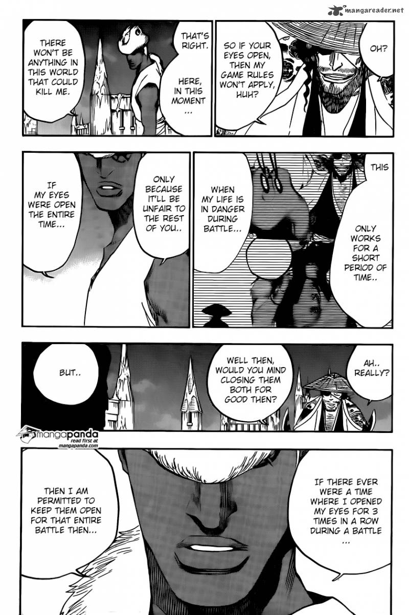 Chapter 646 - Page 13