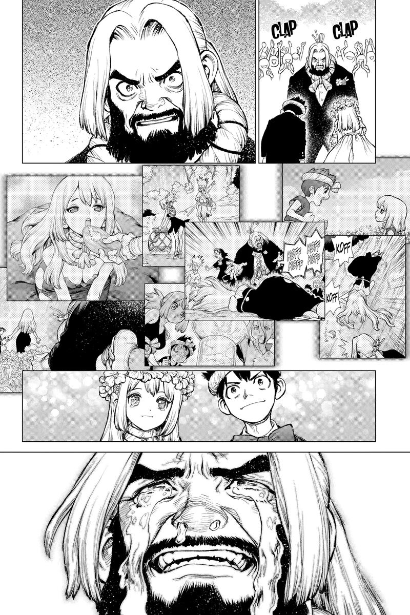 Chapter 234 - Page 27