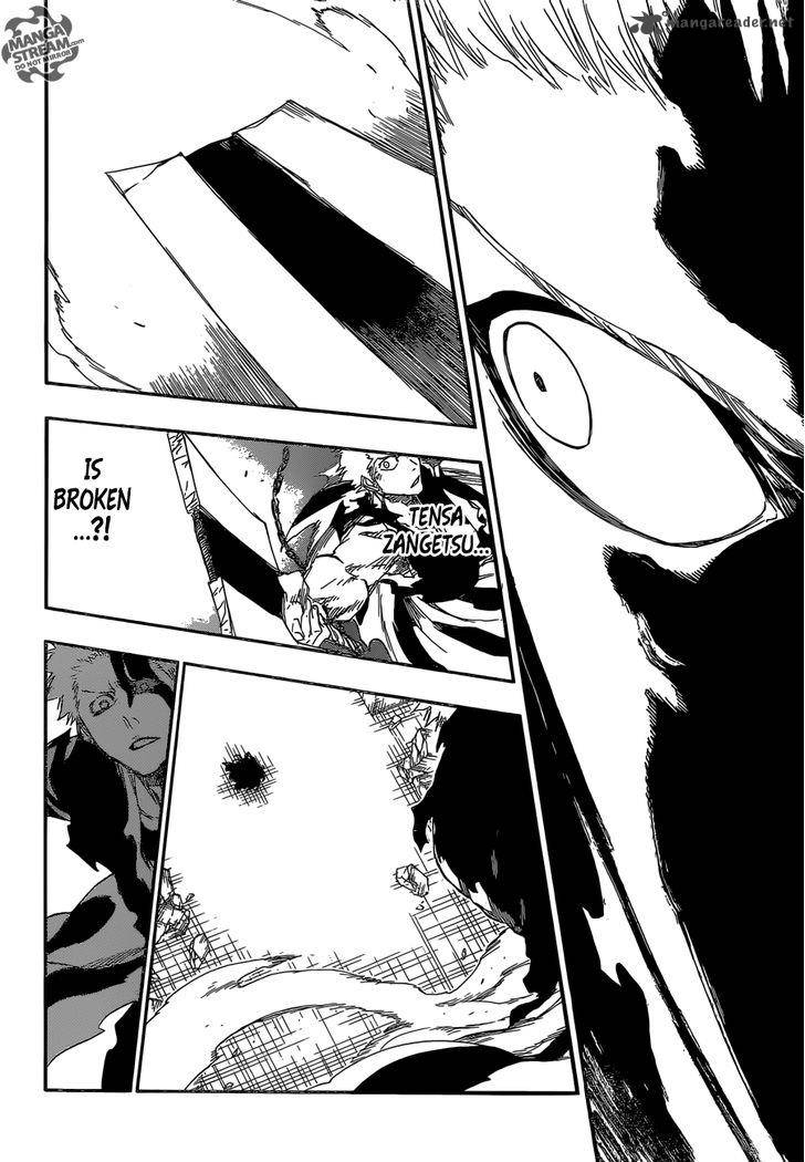 Chapter 678 - Page 8