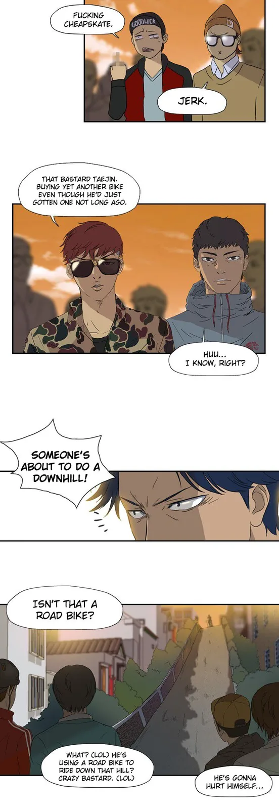 Chapter 1 - Page 13