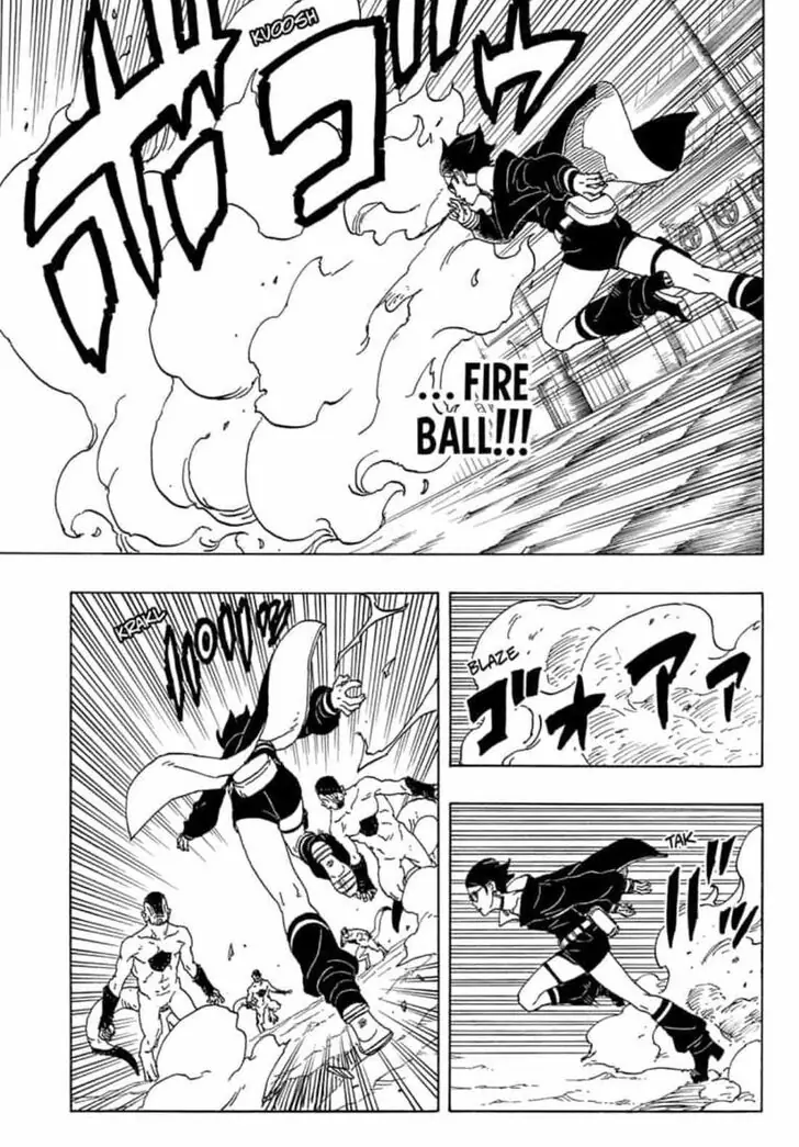 Chapter 82 - Page 32