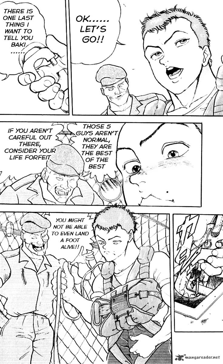 Chapter 133 - Page 13