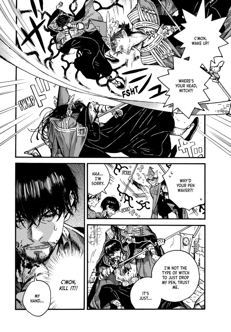 Chapter 77 - Page 6