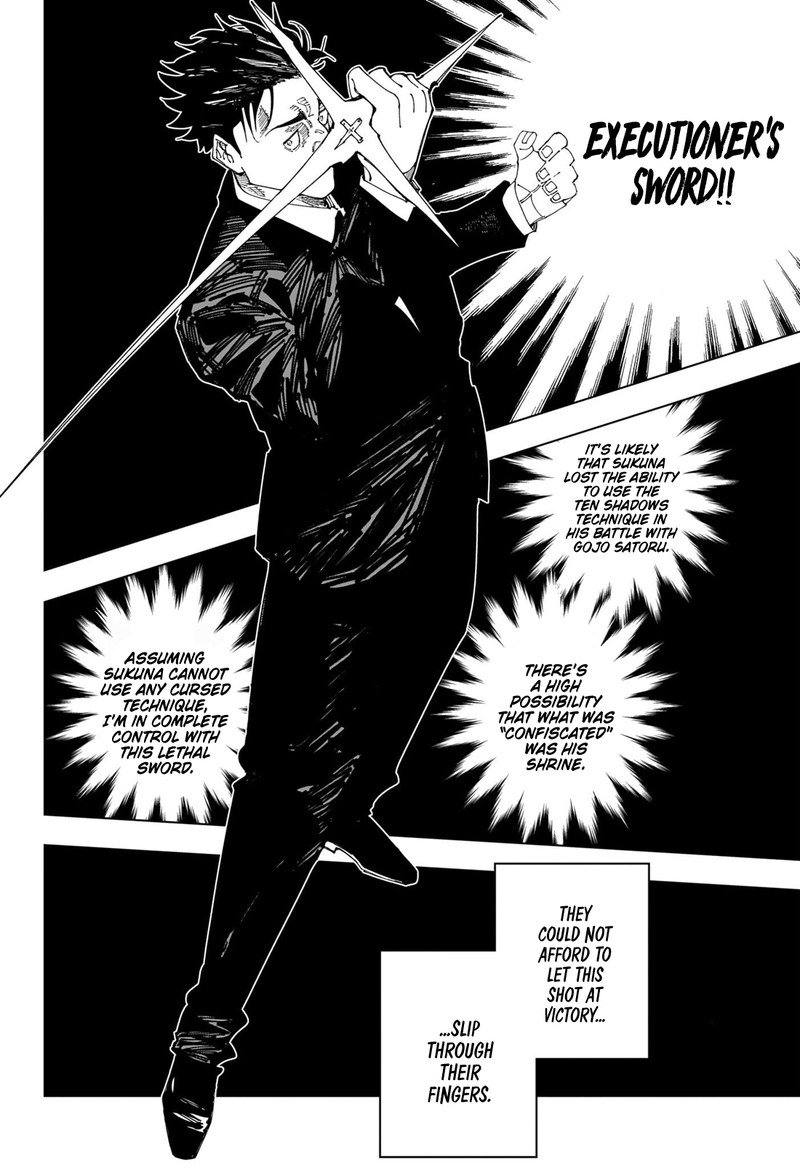 Chapter 245 - Page 16