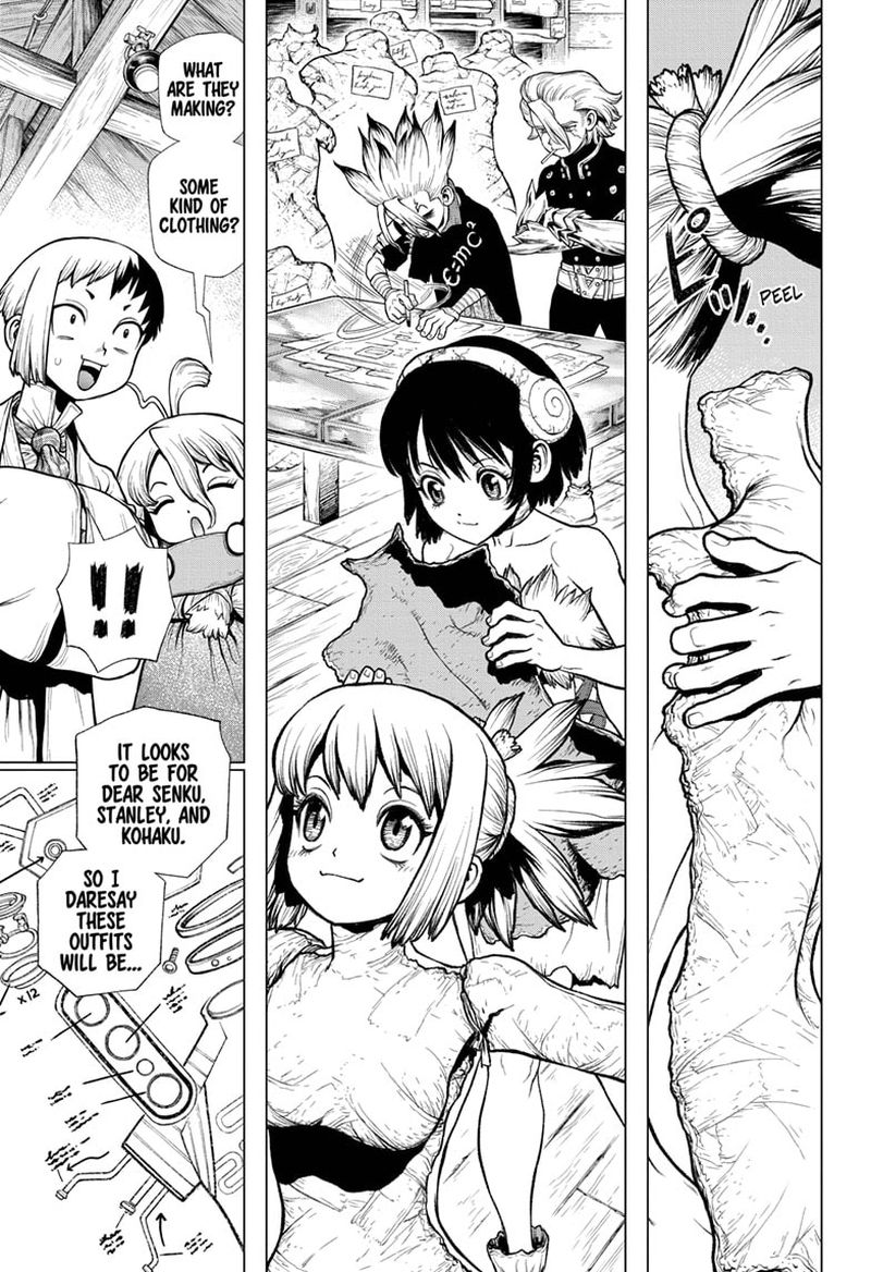 Chapter 222 - Page 1