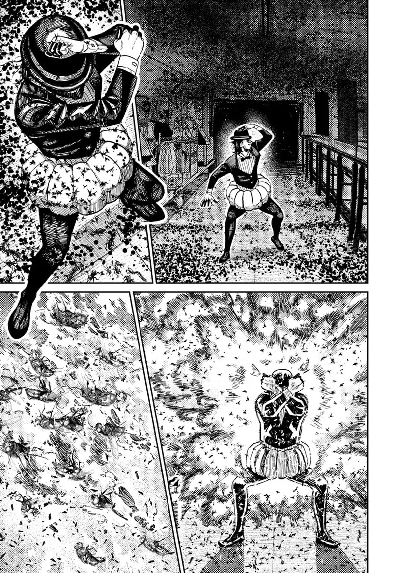 Chapter 222 - Page 10