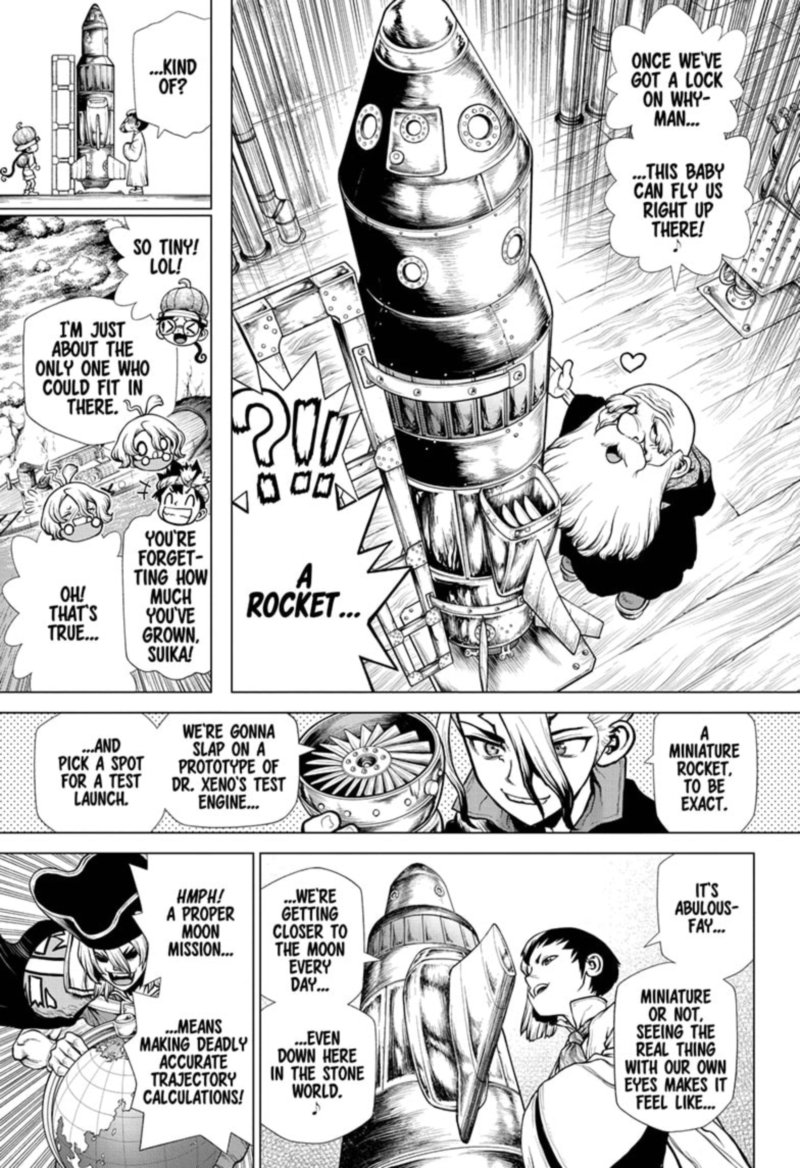 Chapter 203 - Page 4