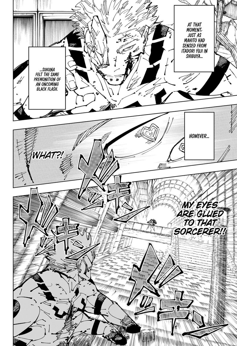 Chapter 256 - Page 17