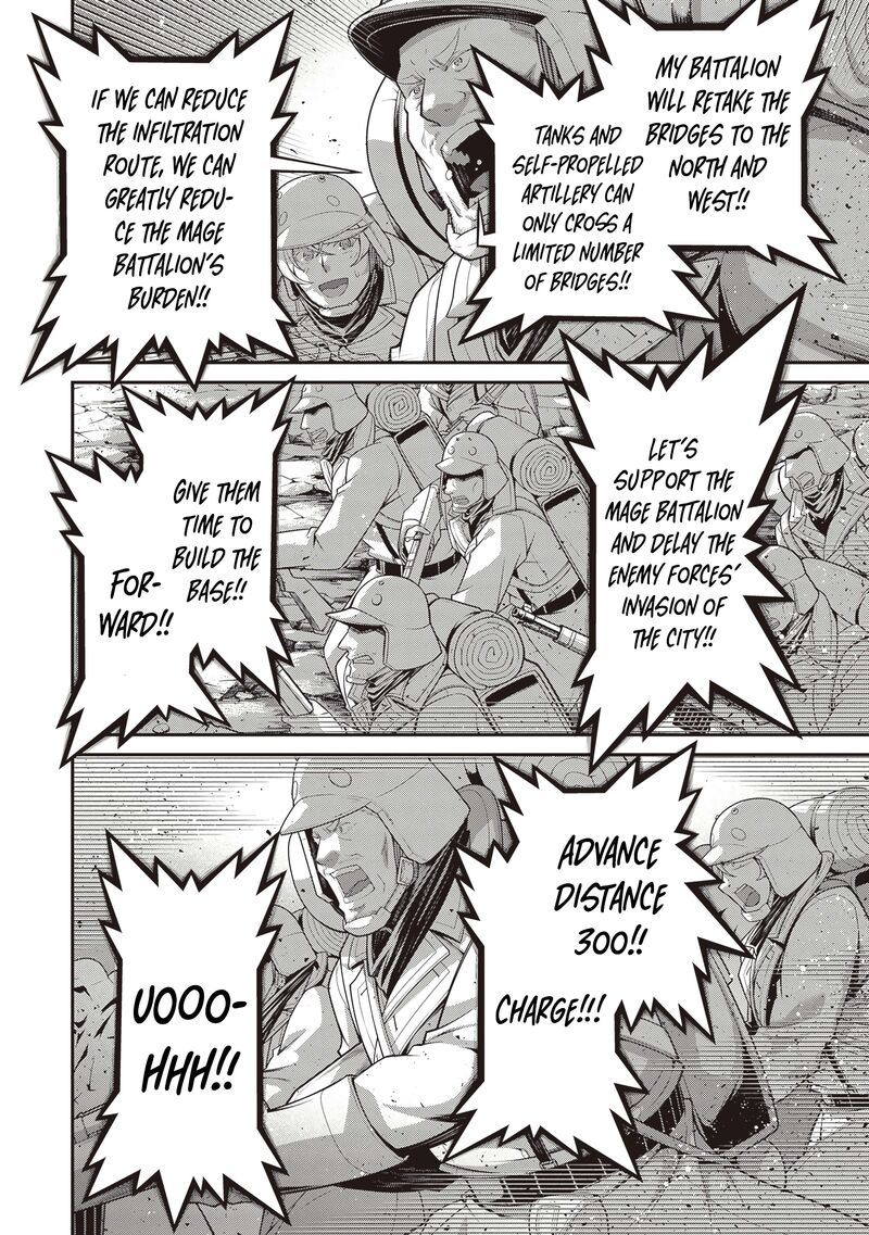 Chapter 96 - Page 39