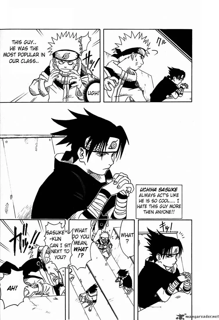 Chapter 3 - Page 5