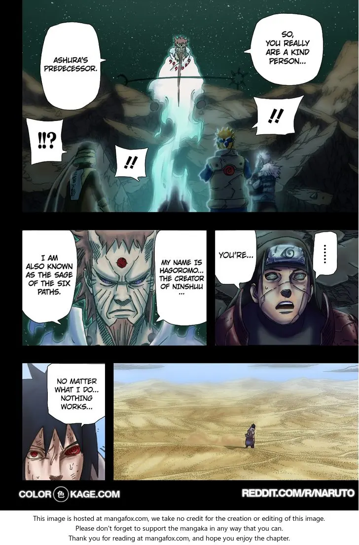 Chapter 683.1 - Page 11