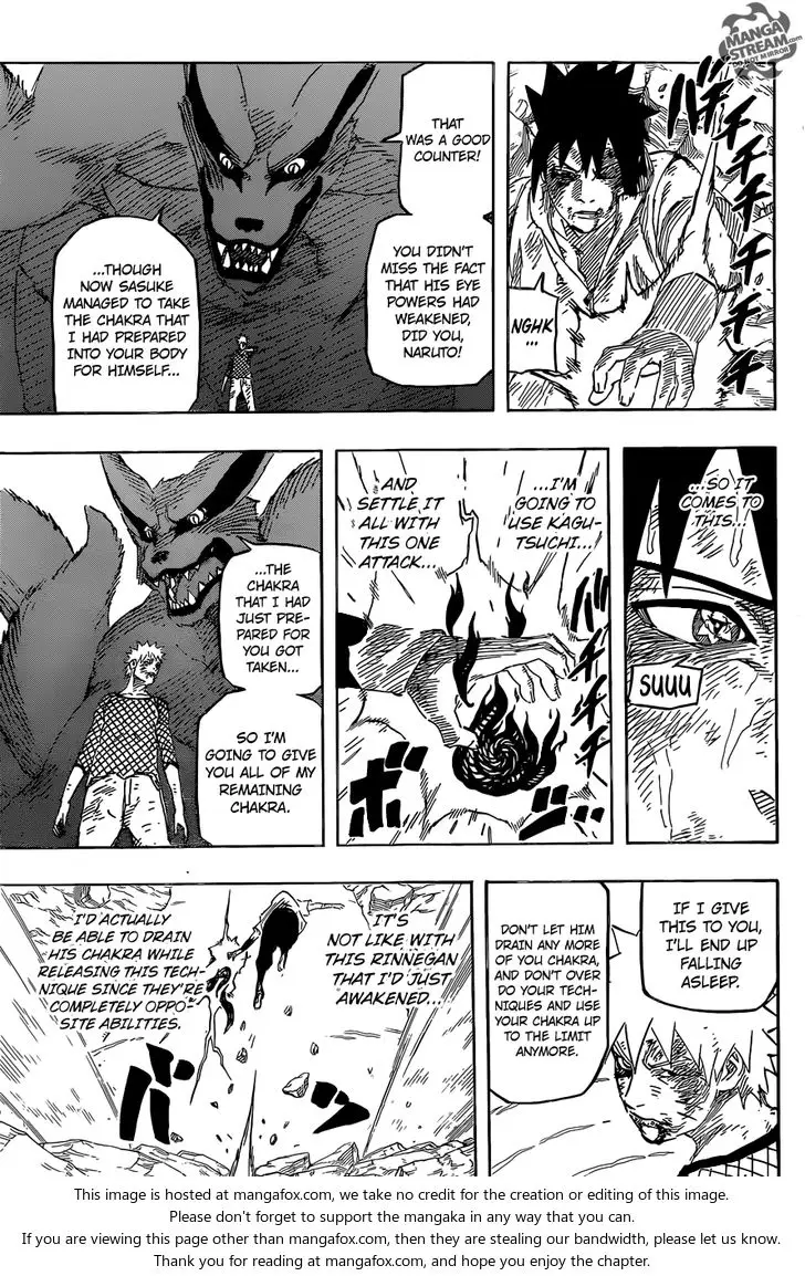 Chapter 698 - Page 6