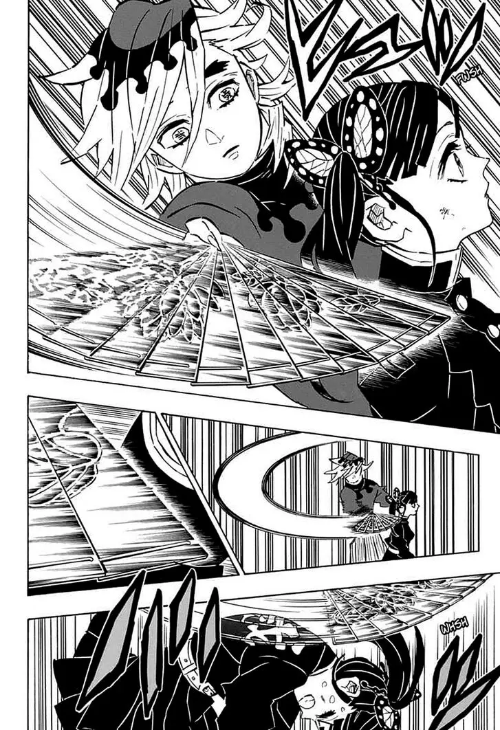 Chapter 157 - Page 16