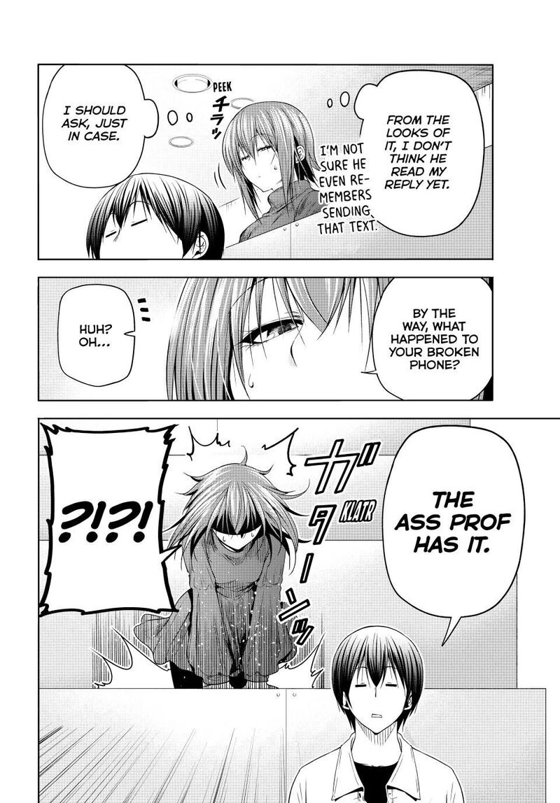 Chapter 99 - Page 12