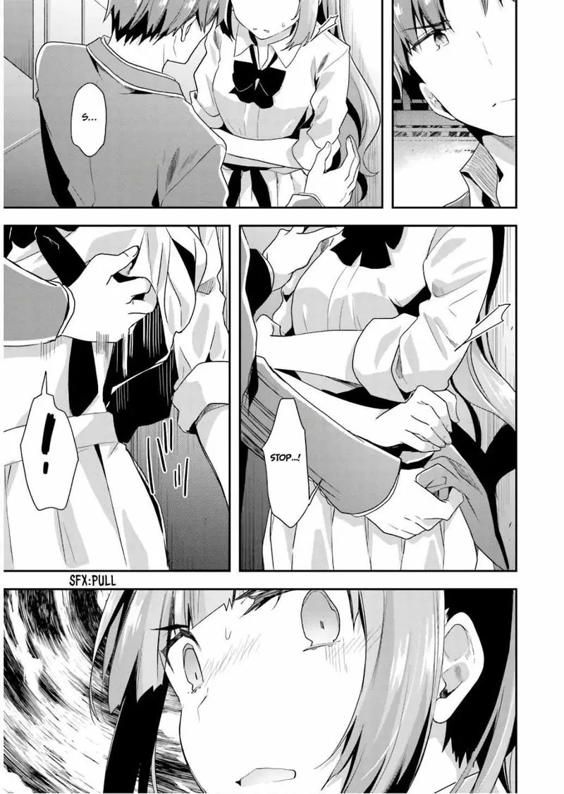Chapter 45 - Page 11