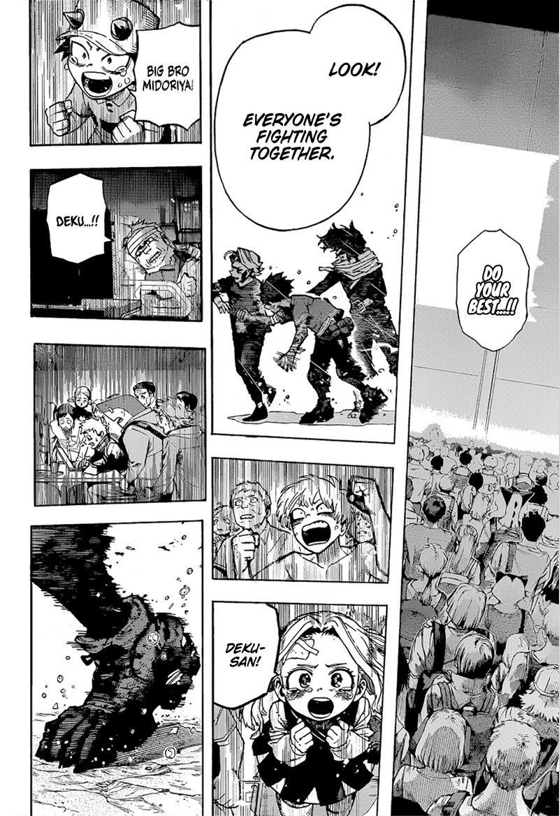 Chapter 421 - Page 13