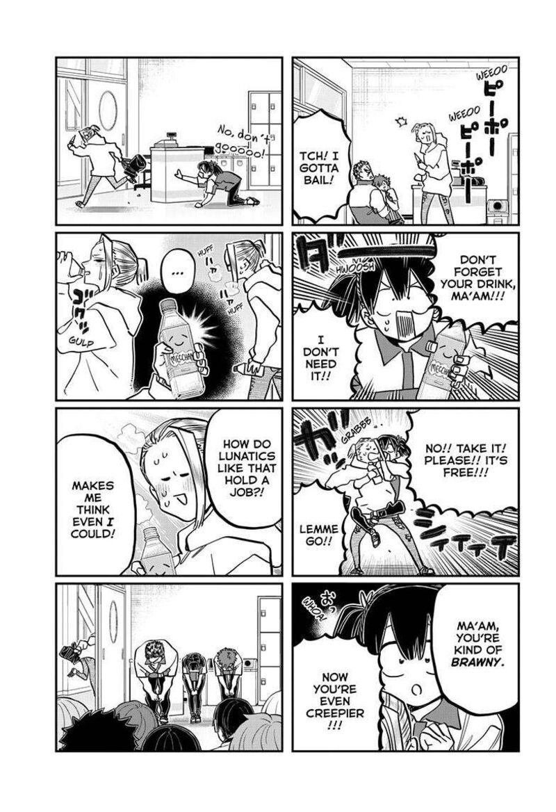Chapter 460 - Page 11