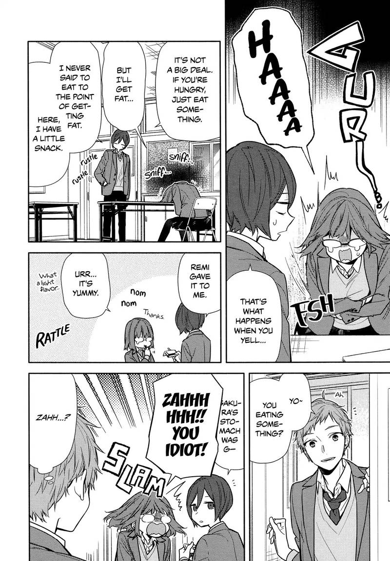 Chapter 106 - Page 4