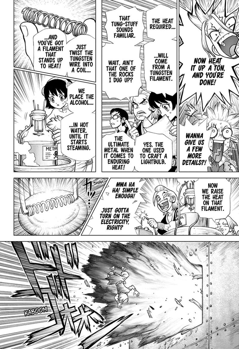 Chapter 182 - Page 12