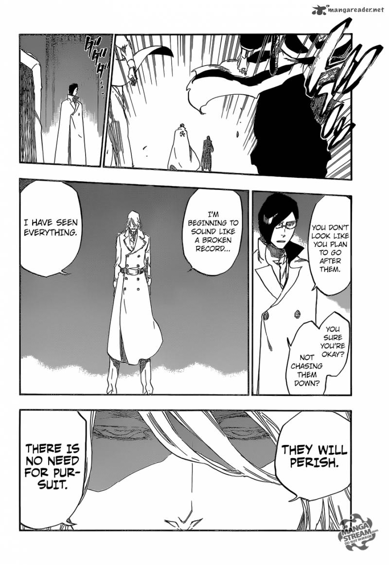 Chapter 661 - Page 8