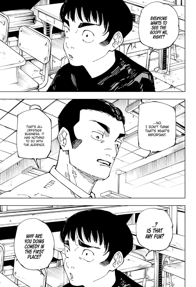 Chapter 241 - Page 13