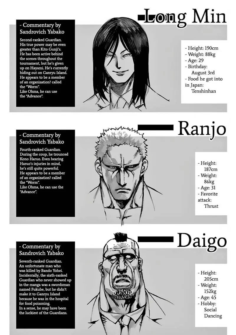 Chapter 226 - Page 23