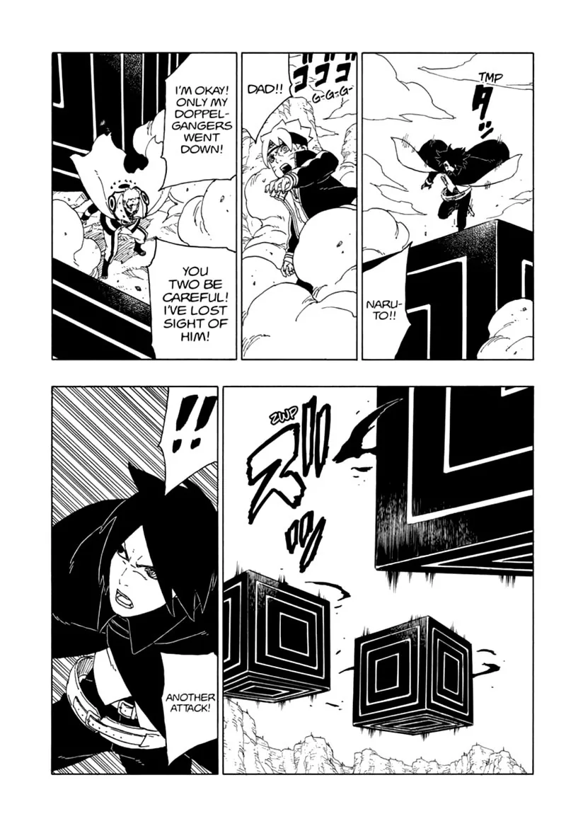 Chapter 50 - Page 31