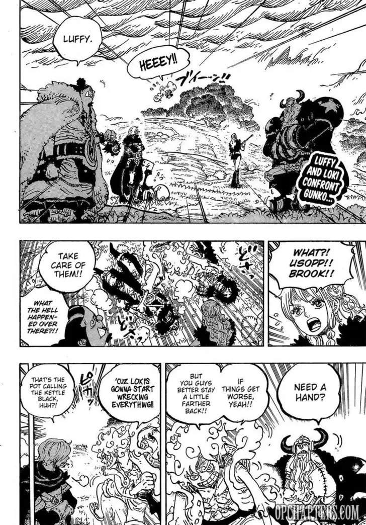 Chapter 1178 - Page 2
