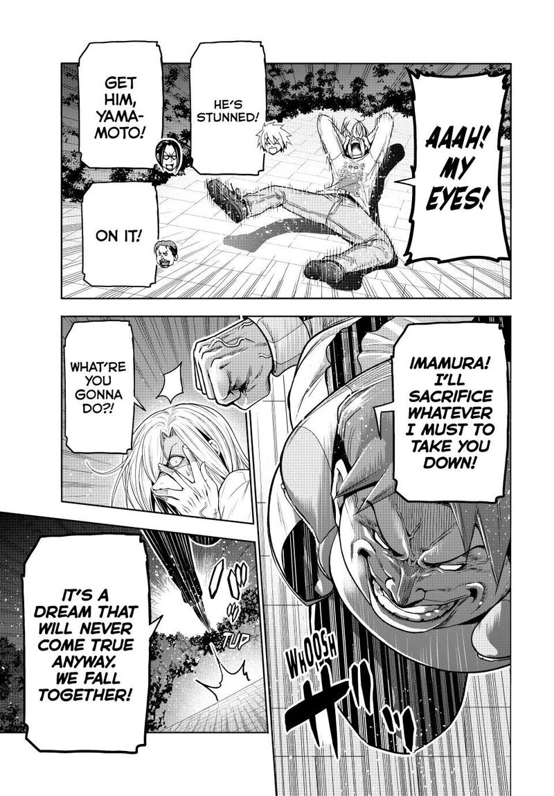 Chapter 98 - Page 19