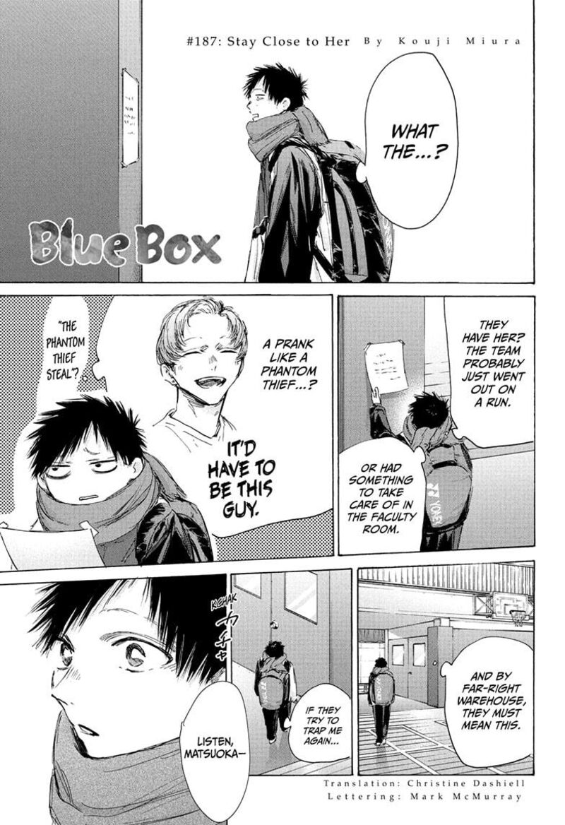 Chapter 187 - Page 1