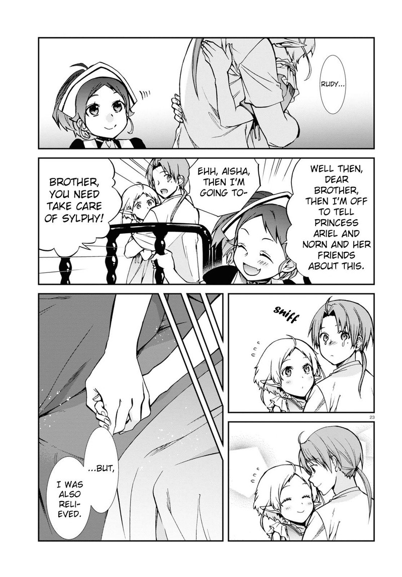 Chapter 96 - Page 23