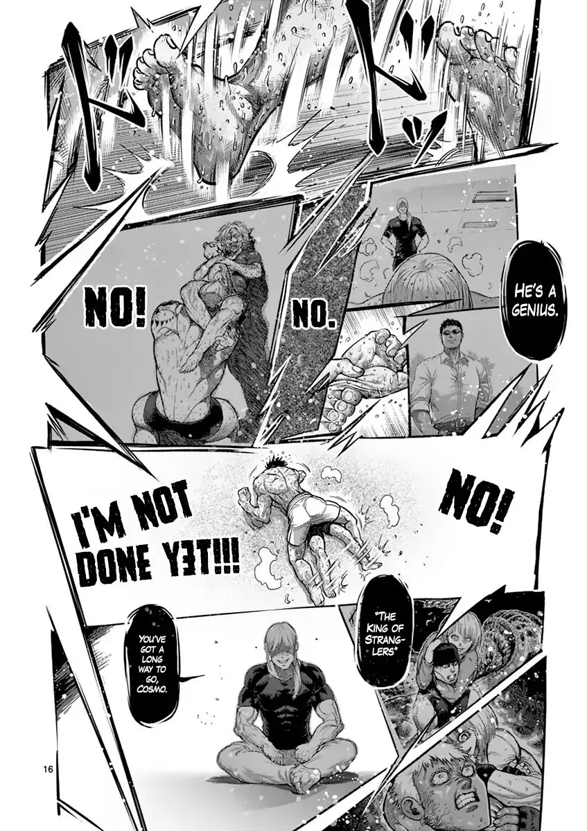 Chapter 189 - Page 16