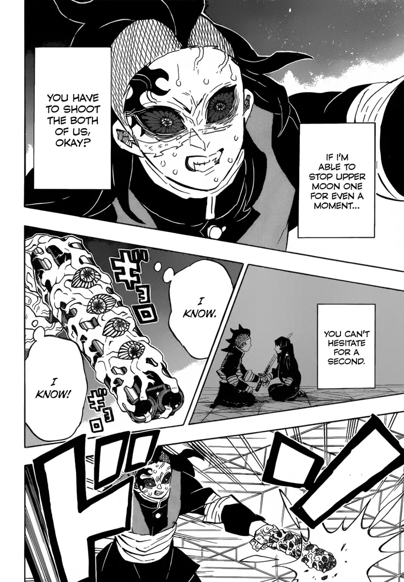 Chapter 173 - Page 18