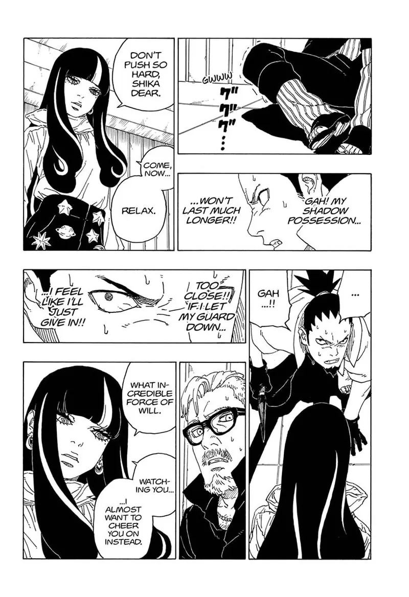 Chapter 69 - Page 32