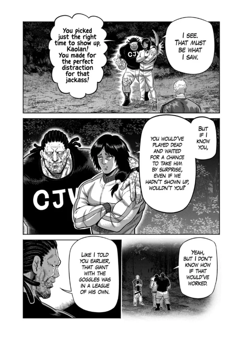 Chapter 339 - Page 8