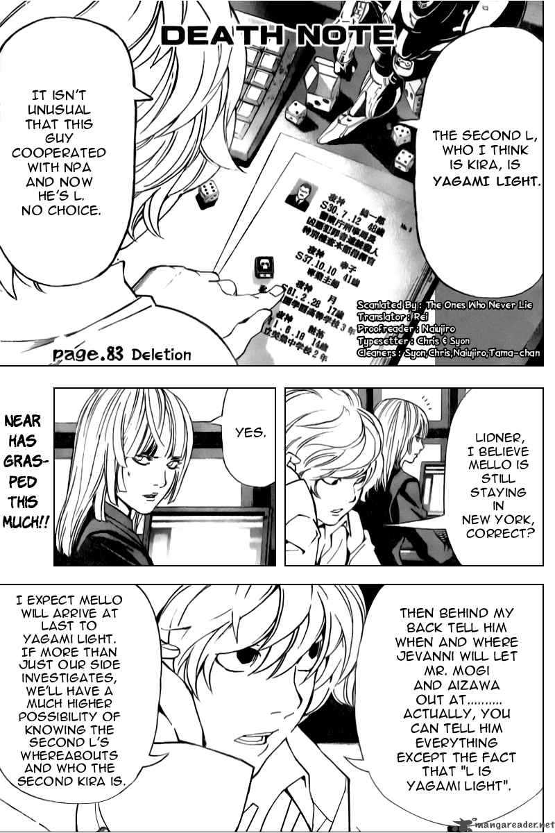 Chapter 83 - Page 2