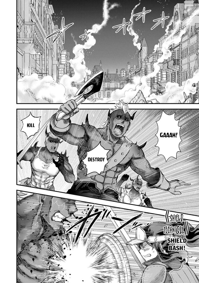 Chapter 91 - Page 3