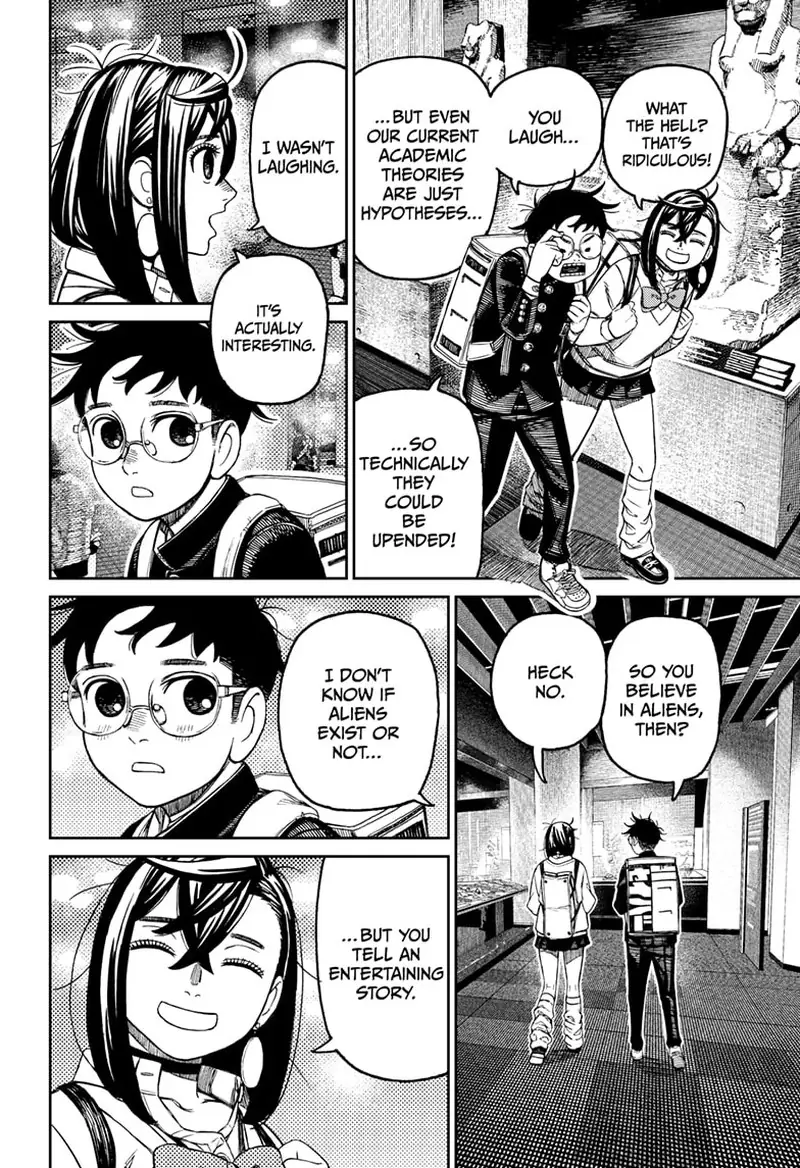 Chapter 215 - Page 12