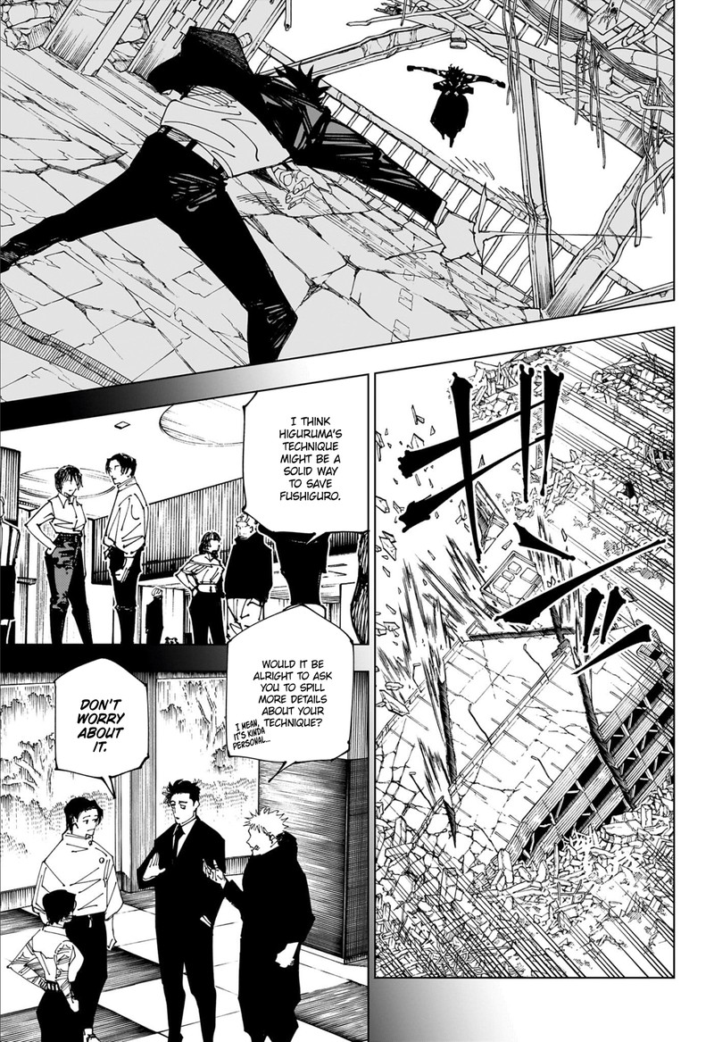 Chapter 246 - Page 15