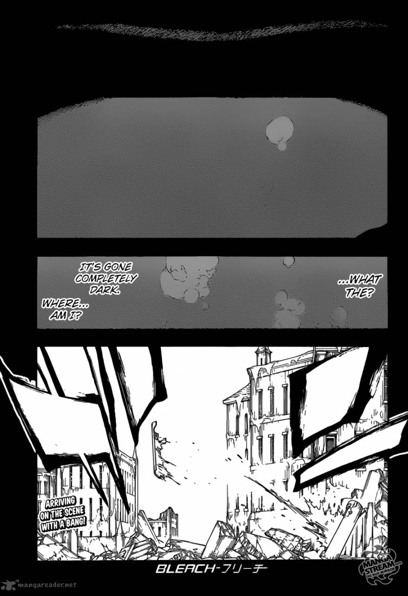 Chapter 667 - Page 1
