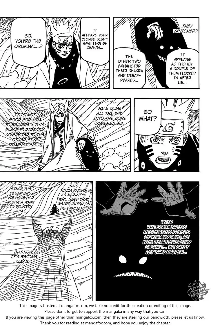 Chapter 684 - Page 15