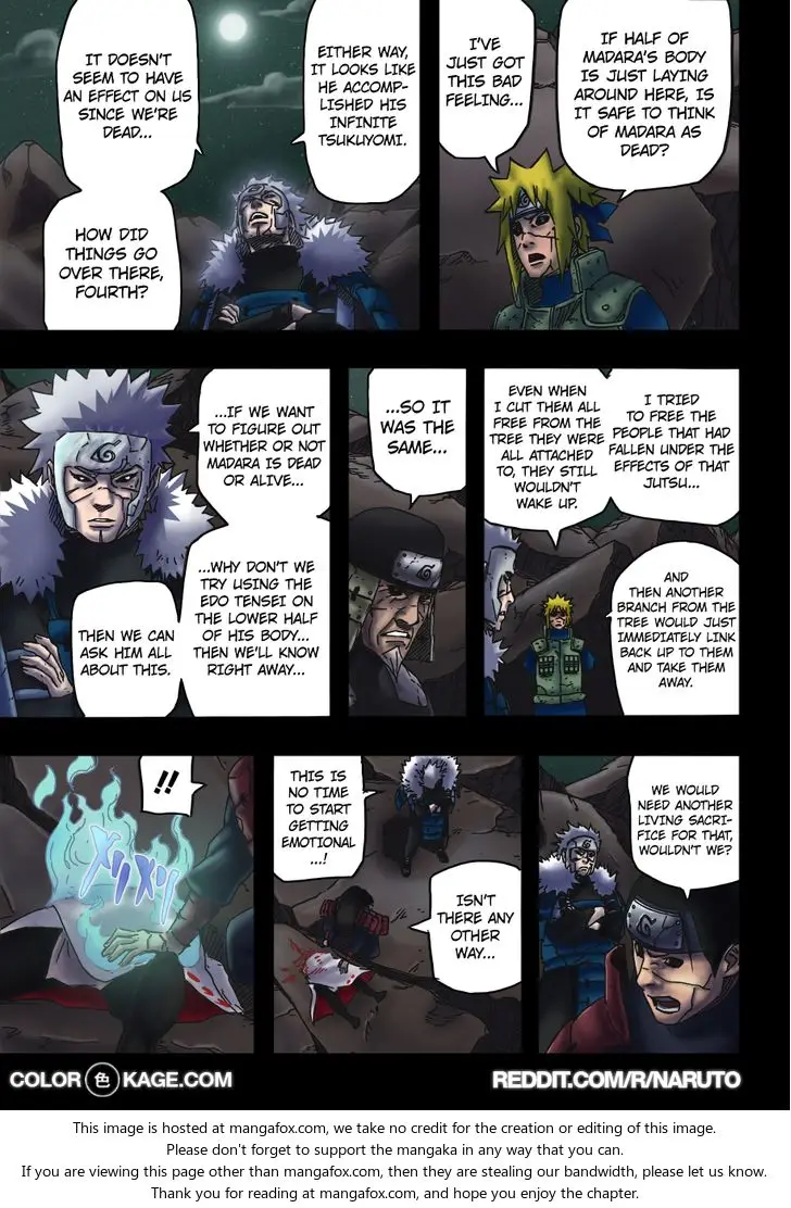 Chapter 683.1 - Page 10