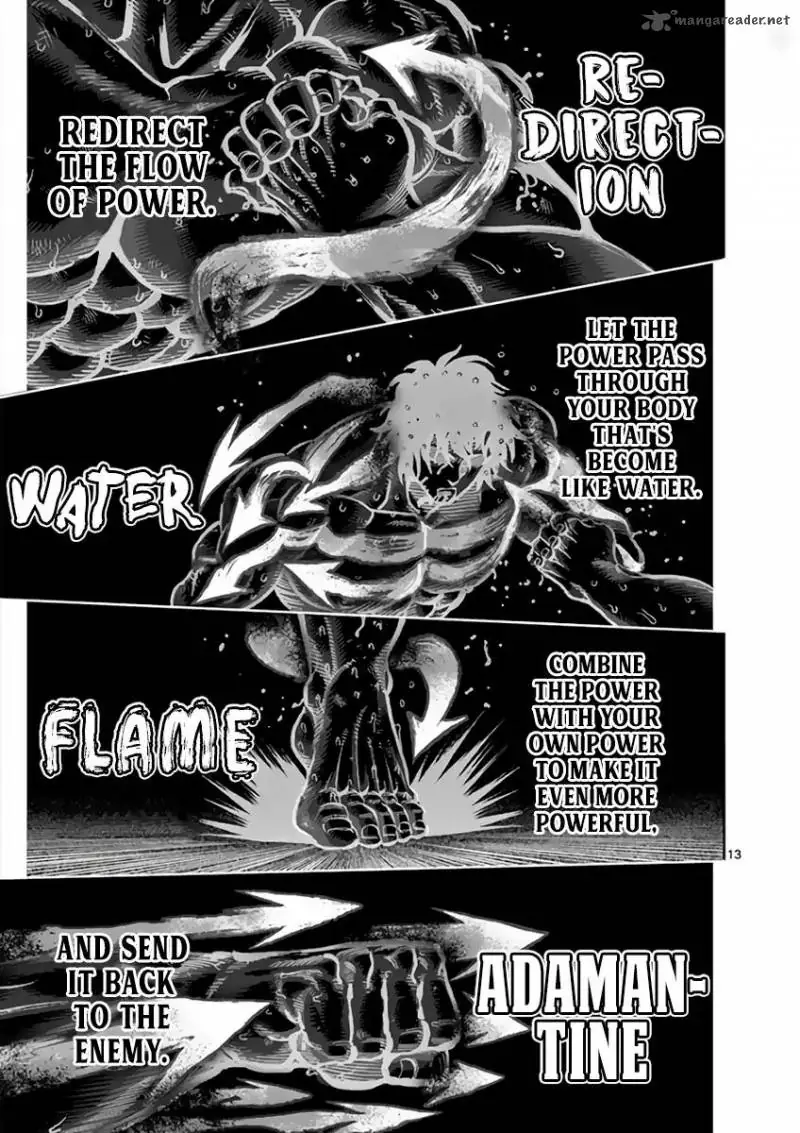 Chapter 220 - Page 13