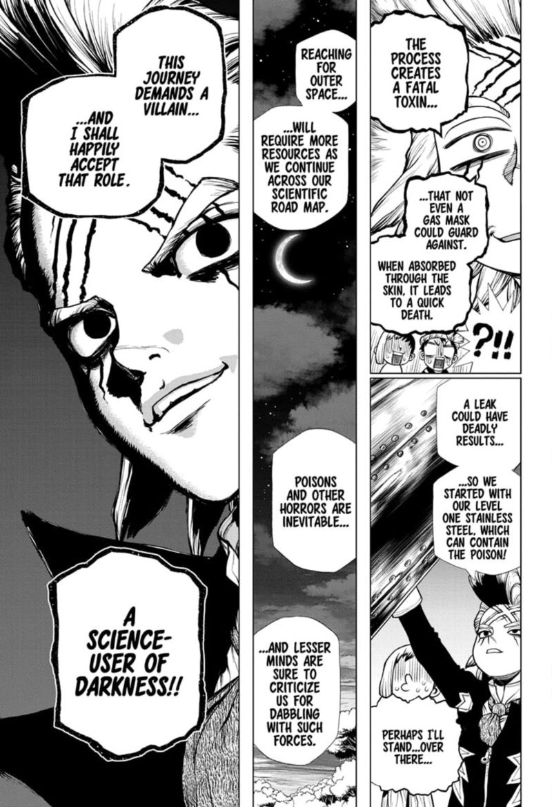Chapter 199 - Page 15