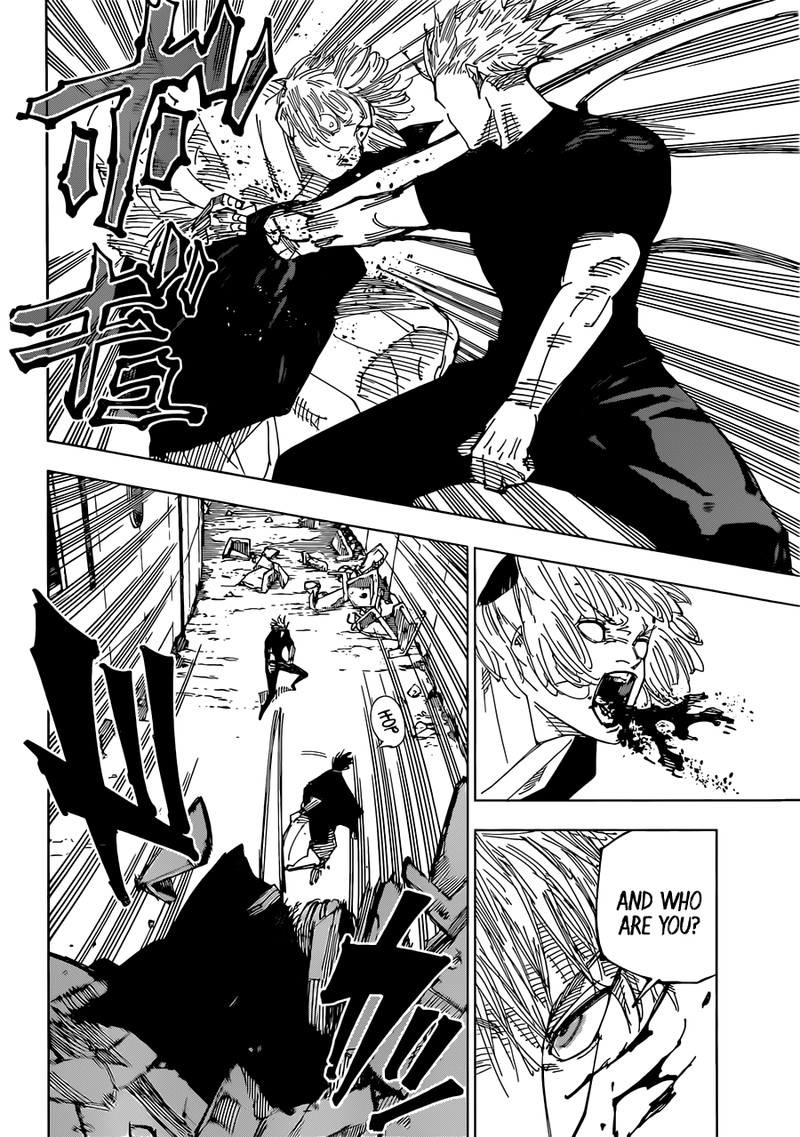 Chapter 221 - Page 15