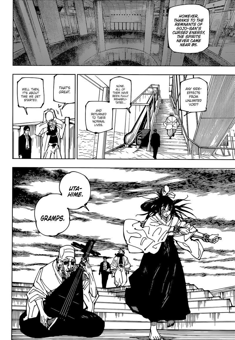 Chapter 223 - Page 2