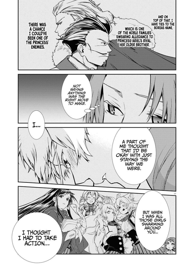 Chapter 75 - Page 17