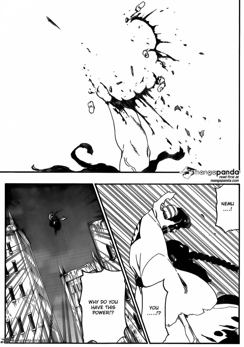 Chapter 642 - Page 11