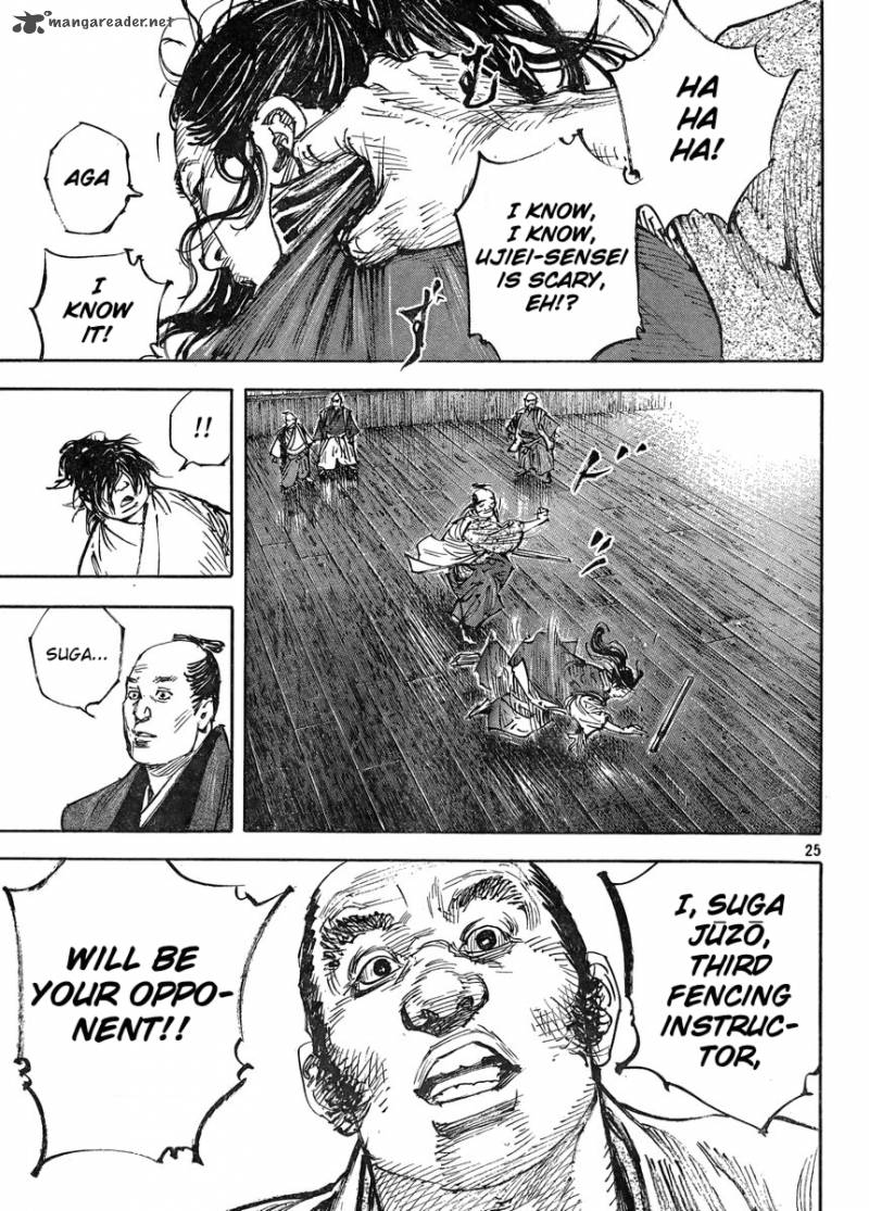 Chapter 323 - Page 25