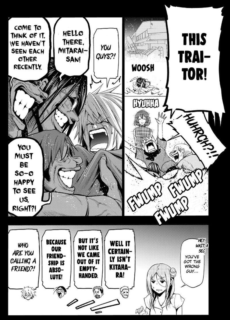 Chapter 66 - Page 37